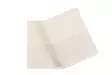 Handduk Set Mijölnir Krämvit 100% Bomull 50x90 cm & 50x90 cm - Handdukar - 8681181304594 - 5