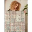 Matta Conceptum Exfab288Klm Mink Bomull 160x230 cm - Stora och medelstora mattor - 8683742630784 - 5