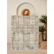 Matta Conceptum Exfab288Klm Mink Bomull 160x230 cm - Stora och medelstora mattor - 8683742630784 - 4