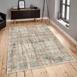 Matta Conceptum Exfab288Klm Mink Bomull 160x230 cm - Stora och medelstora mattor - 8683742630784 - 3