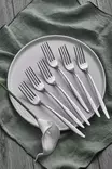 Bestickset Hermia Chrome Rostfritt Stål 24 Delar - Bestick och serveringsredskap - 8684283549184 - 5