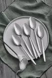 Bestickset Hermia Chrome Rostfritt Stål 24 Delar - Bestick och serveringsredskap - 8684283549184 - 4
