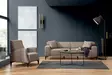 3-sits soffa Atelier del Sofa Petra Brunbeige Polyester 215x86x87 cm - Soffor - 8683342939324 - 5