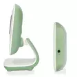 4,3 tums video baby monitor Grön - Babylarm - 8711902078814 - 25