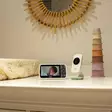 4,3 tums video baby monitor Grön - Babylarm - 8711902078814 - 54