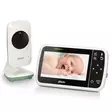 4,3 tums video baby monitor Grön - Babylarm - 8711902078814 - 10