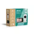 4,3 tums video baby monitor Grön - Babylarm - 8711902078814 - 69