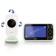 4,3 tums video baby monitor Grön - Babylarm - 8711902078814 - 45