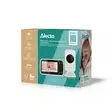 4,3 tums video baby monitor Grön - Babylarm - 8711902078814 - 67