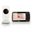 4,3 tums video baby monitor Grön - Babylarm - 8711902078814 - 13