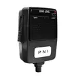 6-stifts PNI Echo eko mikrofon för CB radiostation - Walkie-talkies och megafoner - 5949066513404 - 4