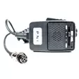 6-stifts PNI Echo eko mikrofon för CB radiostation - Walkie-talkies och megafoner - 5949066513404 - 2