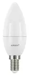 LED lampa 4-pack 5,5W E14 - Belysning och lampor - 6435200219534 - 2