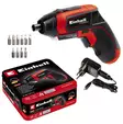 Akkuv=C3=A4=C3=A4nnin TE-SD 3,6/1 Li=20 - Batteridrivna borrmaskiner och skruvdragare - 4006825622744 - 1