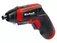 Akkuv=C3=A4=C3=A4nnin TE-SD 3,6/1 Li=20 - Batteridrivna borrmaskiner och skruvdragare - 4006825622744 - 5