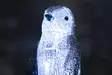 Akryyli pingviini 18 LED 3 kpl 2 - Ljussmycken och ljusfigurer - 6410413336384 - 2