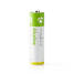 Alkaline Batteri AA | 1.5 V DC | 10-Pack - Alkaliska batterier - 5412810266784 - 5
