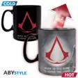 Assassin´s Creed mugg 460 ml ABYstyle - Gaming och film muggar - 3700789264224 - 3