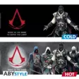 Assassin´s Creed mugg 460 ml ABYstyle - Gaming och film muggar - 3700789264224 - 4
