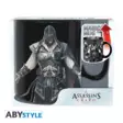 Assassin´s Creed mugg 460 ml ABYstyle - Gaming och film muggar - 3700789264224 - 5