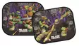Solskydd Turtles - Bilinteriörtillbehör - 4022123580104 - 1