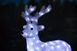 Bambi makaava Akryyli 50 cm Finnlumor - Ljussmycken och ljusfigurer - 6410416081564 - 5