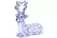 Bambi makaava Akryyli 50 cm Finnlumor - Ljussmycken och ljusfigurer - 6410416081564 - 2