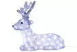 Bambi makaava Akryyli 50 cm Finnlumor - Ljussmycken och ljusfigurer - 6410416081564 - 3