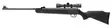 Beeman Black Bear 4,5 mm luftgevärspaket - Luftgevär - 6438014247014 - 1
