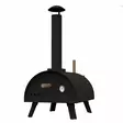 Pizzaugn Napoletana Black Flame - Trädgårdsgrillar och eldstäder - 6438014272924 - 1