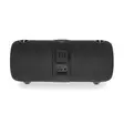 Bluetooth® Högtalare | Batteri 1 driftstid standardanvändning: 39 min | Handhållen design | 40 W | Stereo | Inbygd mikrofon | IPX6 | Synkroniseringsbar | Svart - Bluetooth-högtalare - 5412810451784 - 20