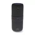 Bluetooth® Högtalare | Batteri 1 driftstid standardanvändning: 39 min | Handhållen design | 40 W | Stereo | Inbygd mikrofon | IPX6 | Synkroniseringsbar | Svart - Bluetooth-högtalare - 5412810451784 - 12