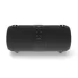 Bluetooth® Högtalare | Batteri 1 driftstid standardanvändning: 39 min | Handhållen design | 40 W | Stereo | Inbygd mikrofon | IPX6 | Synkroniseringsbar | Svart - Bluetooth-högtalare - 5412810451784 - 10