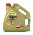 Castrol power1 4t 15w-50 4l - Motoroljor - 4008177072154 - 1