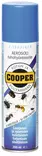 Cooper aerosoli tuhohy=C3=B6nteisille 200 ml - Bekämpningsmedel - 6414504188494 - 1