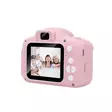Denver Digitaalikamera Print. pinkki - Actionkameror och tillbehör - 5706751070174 - 3