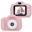 Denver Digitaalikamera Print. pinkki - Actionkameror och tillbehör - 5706751070174 - 2