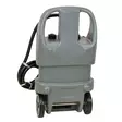 Dieseltank med pump 75L 12V - Bränsletankar och pumpar - 6438168107134 - 3