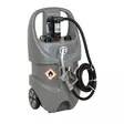 Dieseltank med pump 75L 12V - Bränsletankar och pumpar - 6438168107134 - 1