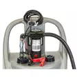Dieseltank med pump 75L 12V - Bränsletankar och pumpar - 6438168107134 - 4