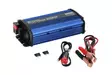 DunWore MS 12 V 600 W inverter - Växelriktare och laddare - 6438014353814 - 1