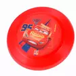 Frisbee 24 cm Disney Bilar - Utomhusleksaker - 8001011090914 - 1