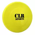 Frisbee lime/gul 115 g 26 cm - Frisbeegolf - 6418025200734 - 1