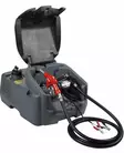 GXT 100 l dieseltank med 12V-pump - Bränsletankar och pumpar - 6438014350394 - 1