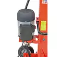 Vedklyv 10t stående modell 230V - Vedklyvar - 6438168114804 - 6