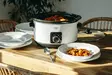Slow Cooker Långsamkokare 5.8 L Adler - Kastruller och grytor - 5905575901354 - 4