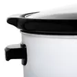 Slow Cooker Långsamkokare 5.8 L Adler - Kastruller och grytor - 5905575901354 - 5