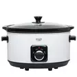 Slow Cooker Långsamkokare 5.8 L Adler - Kastruller och grytor - 5905575901354 - 11