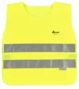 Heijastinliivi lasten 3M keltainen M - Reflexer och varselvästar - 6410413204584 - 1