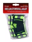 Heijastinvaljaat SafeMate - Reflexer och varselvästar - 6418536011614 - 3